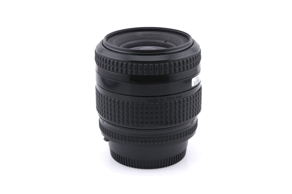 Nikon 35-80mm f4-5.6 AF Nikkor D