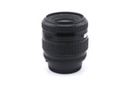 Nikon 35-80mm f4-5.6 AF Nikkor D