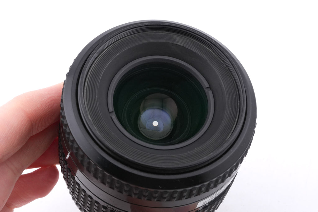 Nikon 35-80mm f4-5.6 AF Nikkor D