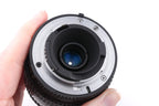 Nikon 35-80mm f4-5.6 AF Nikkor D