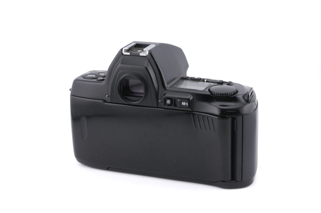 Nikon F-801