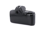 Nikon F-801