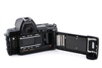 Nikon F-801