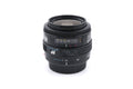 Minolta 35-70mm f4 AF Zoom