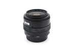 Minolta 35-70mm f4 AF Zoom