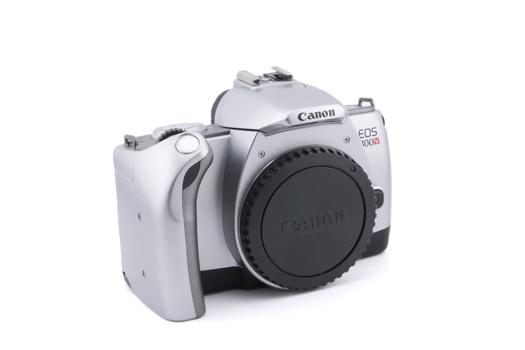 Canon EOS 300V
