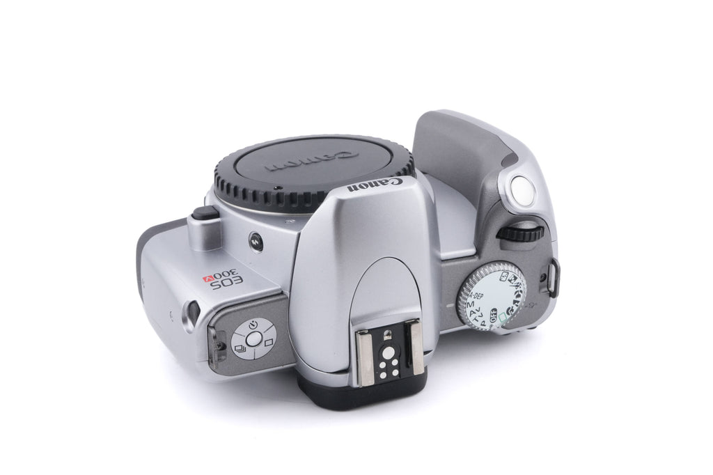 Canon EOS 300V