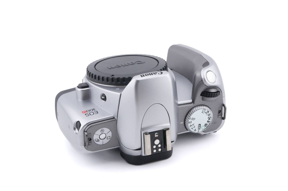 Canon EOS 300V
