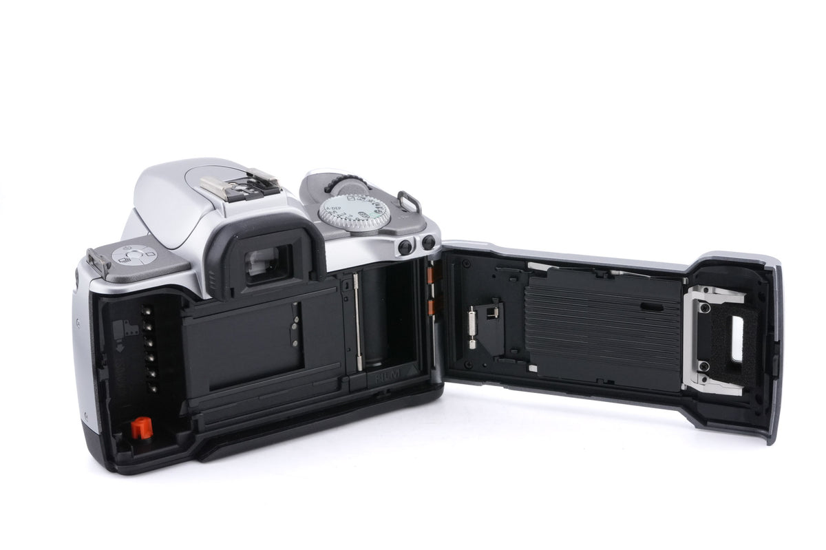 Canon EOS 300V