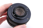 Helios 58mm f2 Helios 44M-4