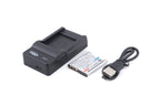 Sony Cyber-Shot DSC-T110