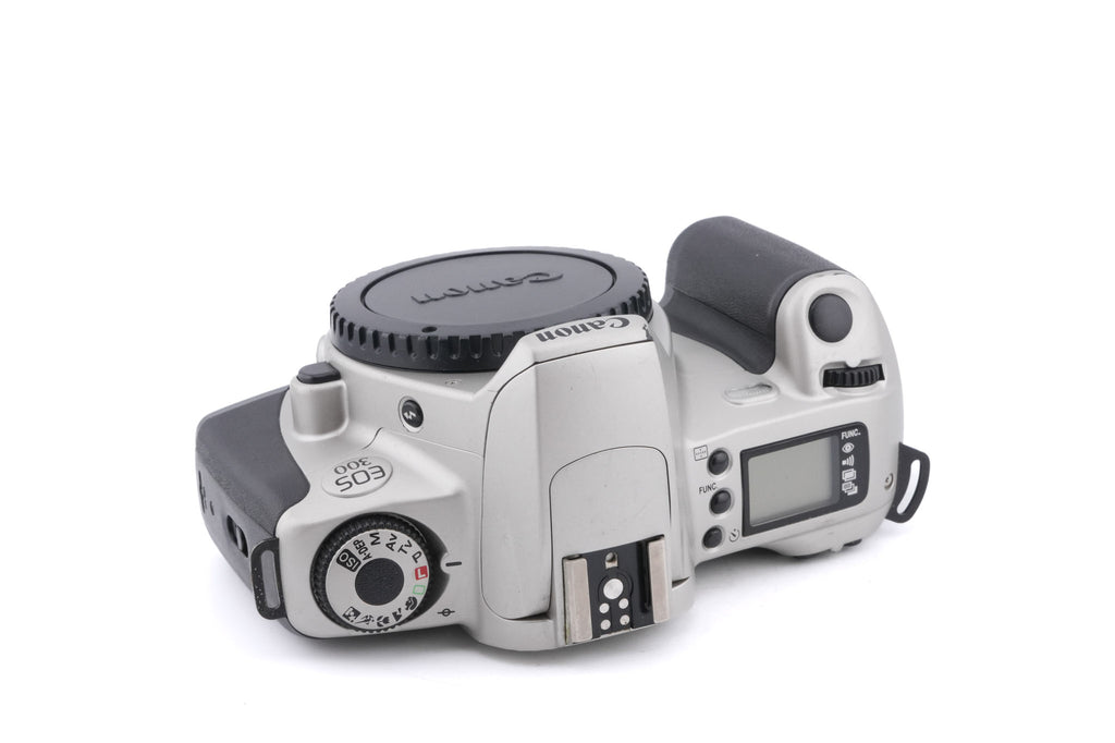 Canon EOS 300