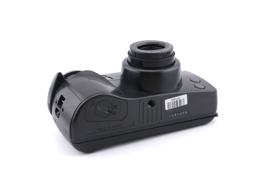 Olympus Superzoom 110