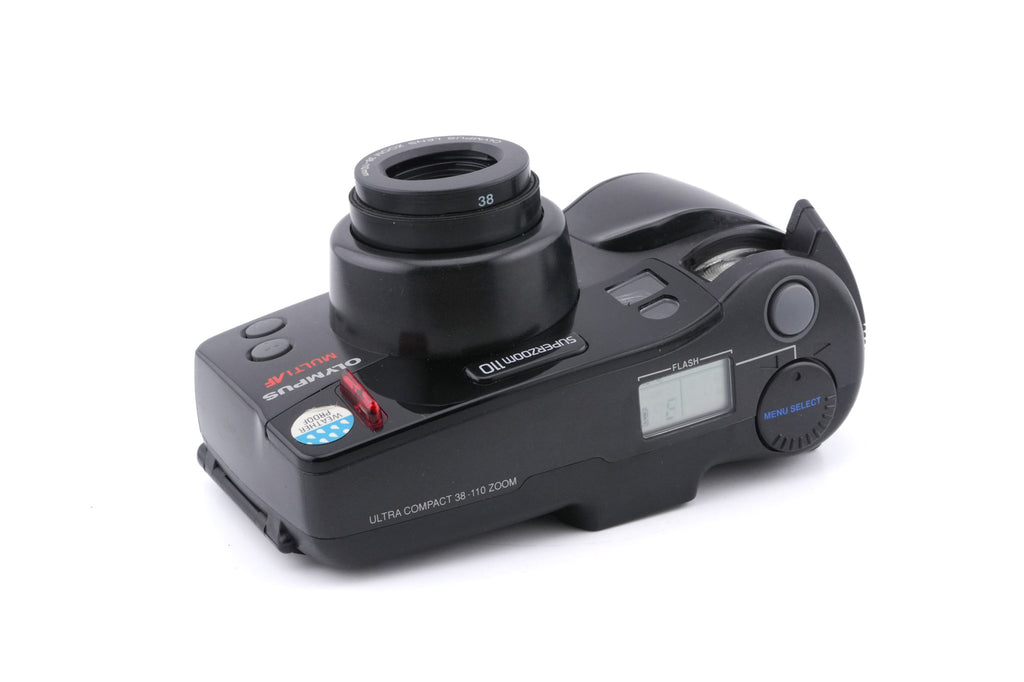 Olympus Superzoom 110