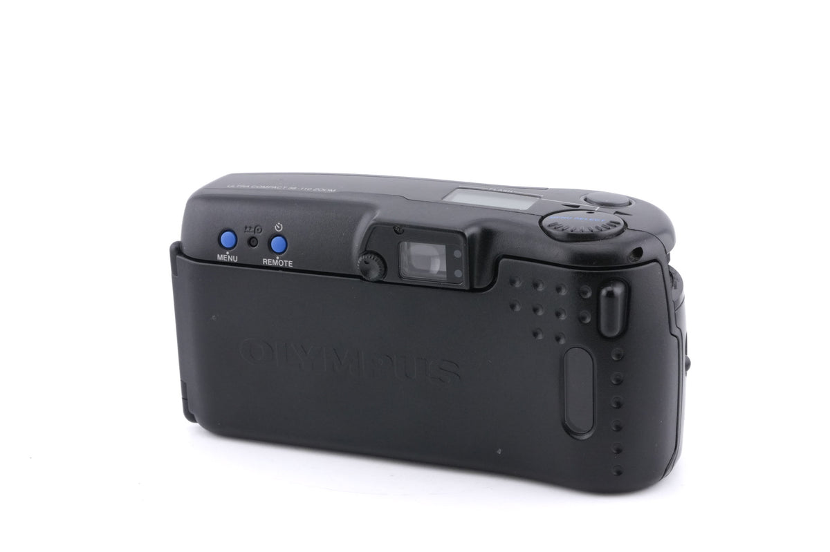 Olympus Superzoom 110