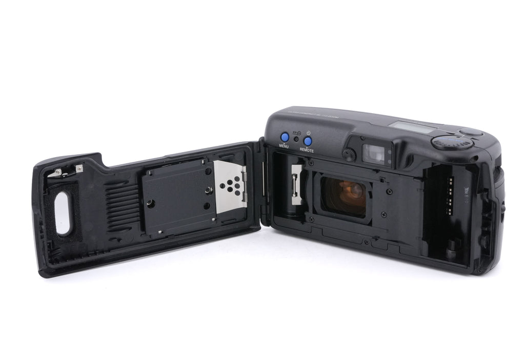 Olympus Superzoom 110