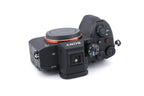 Sony A7 IV