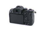Sony A7 IV