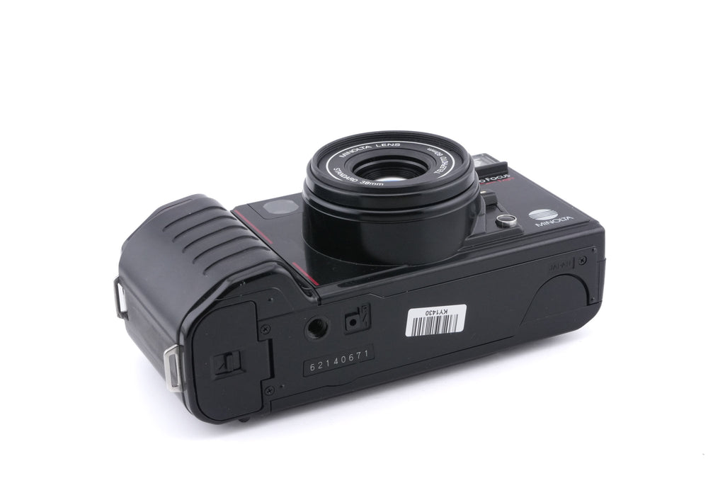 Minolta AF-Tele