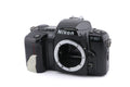 Nikon F-601