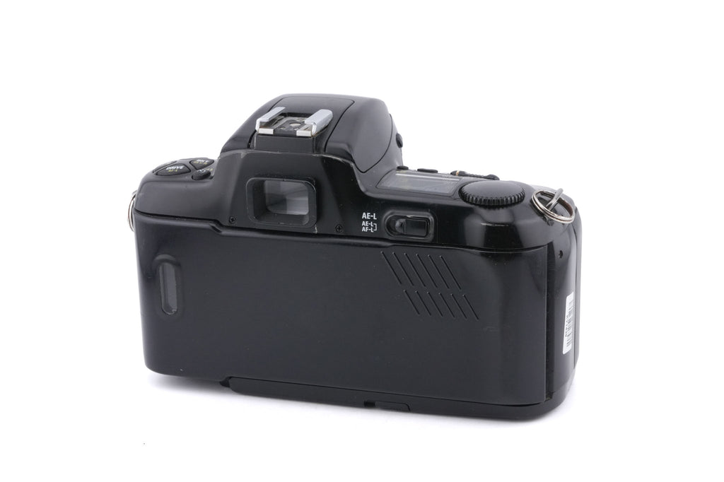 Nikon F-601
