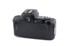 Nikon F-601