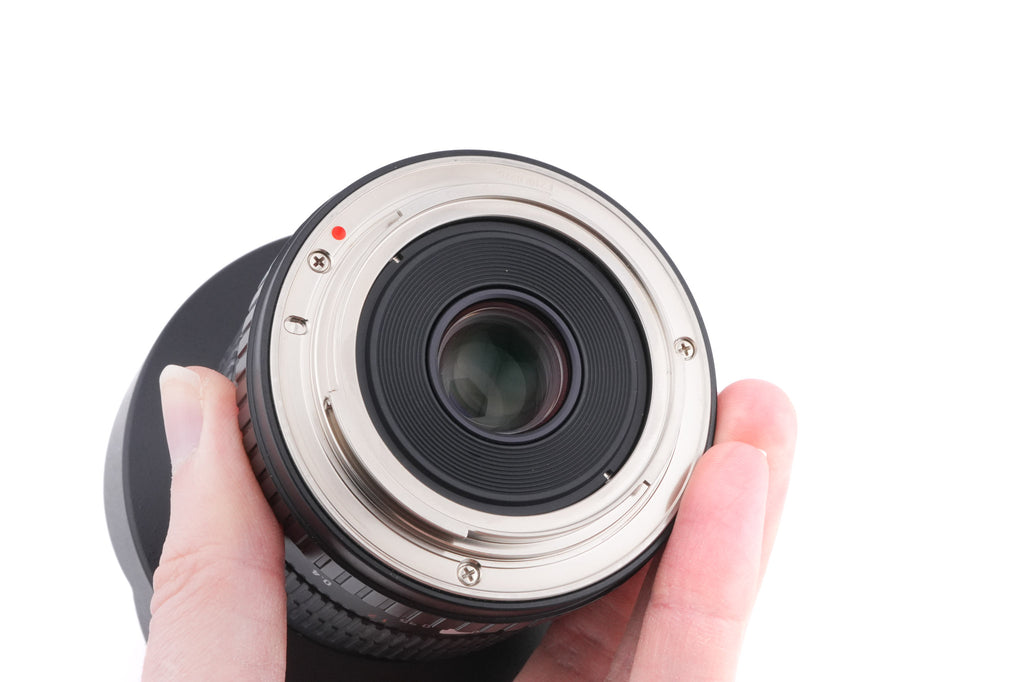 Samyang 14mm f2.8 ED AS IF UMC