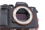 Sony A7R III