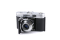 Voigtländer Vito IIa - Camera
