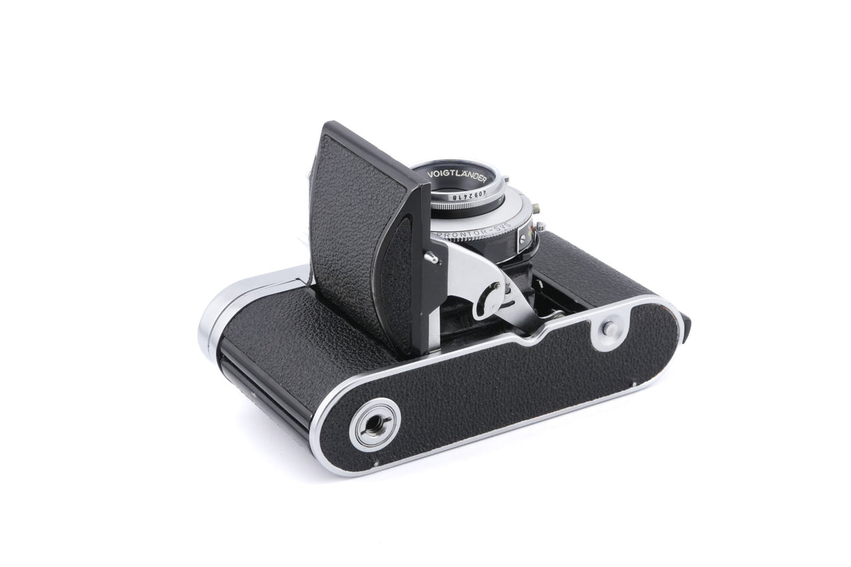 Voigtländer Vito IIa