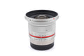 Rokinon 12mm f2 NCS CS - Lens