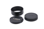 Canon 55-200mm f4.5-6.3 IS STM