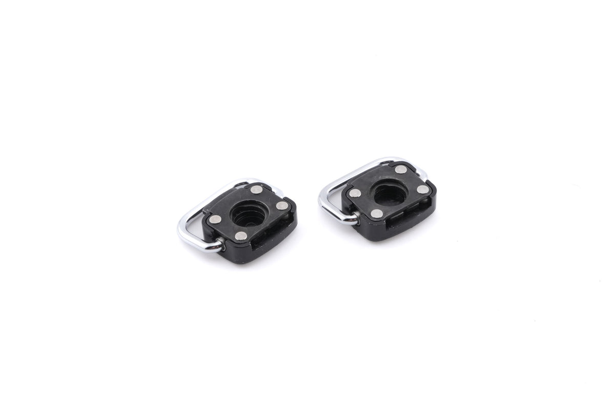 Pentax LX Strap Lugs