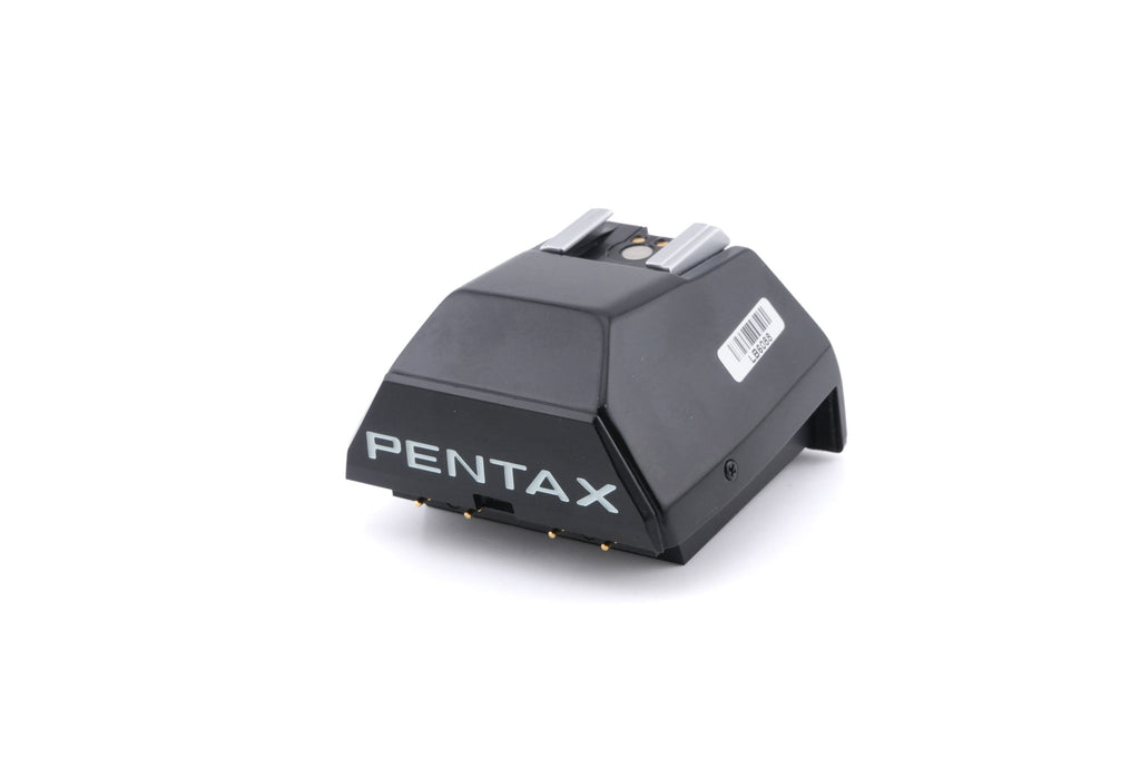 Pentax FA-1 Eye-Level Prism