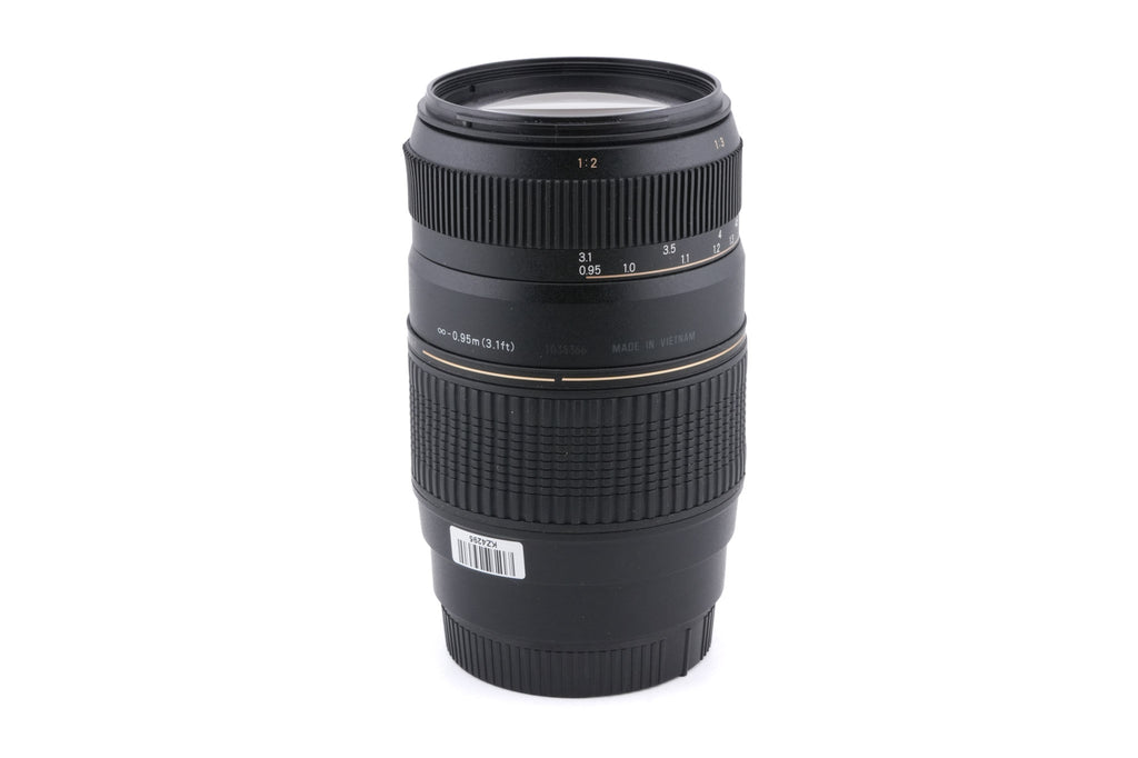 Tamron 70-300mm f4-5.6 DI AF LD Tele-Macro  (A17)
