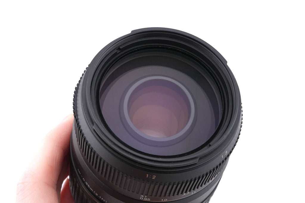 Tamron 70-300mm f4-5.6 DI AF LD Tele-Macro  (A17)