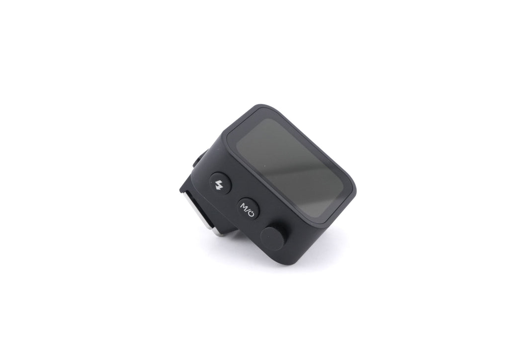 Godox X3 S TTL Wireless Flash Trigger