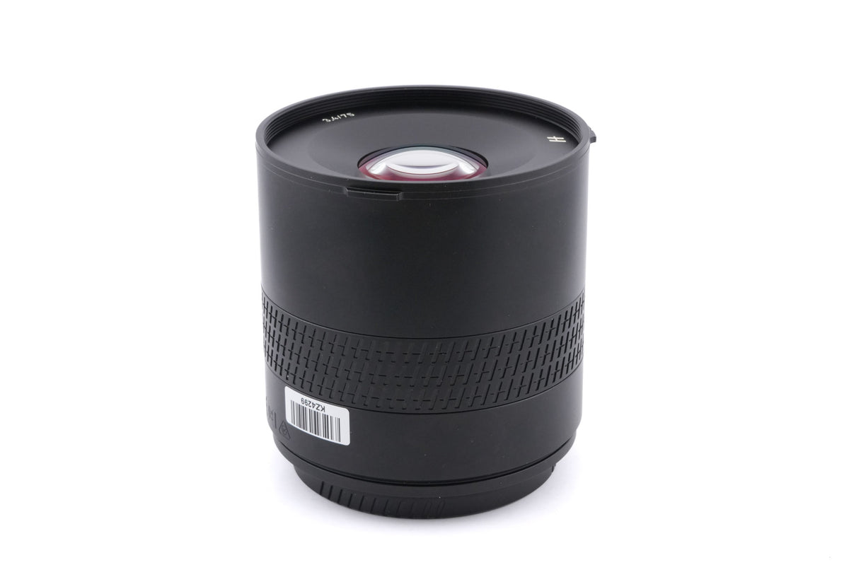 Hasselblad 75mm f3.4 XCD P