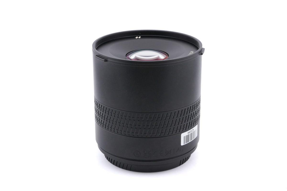 Hasselblad 75mm f3.4 XCD P