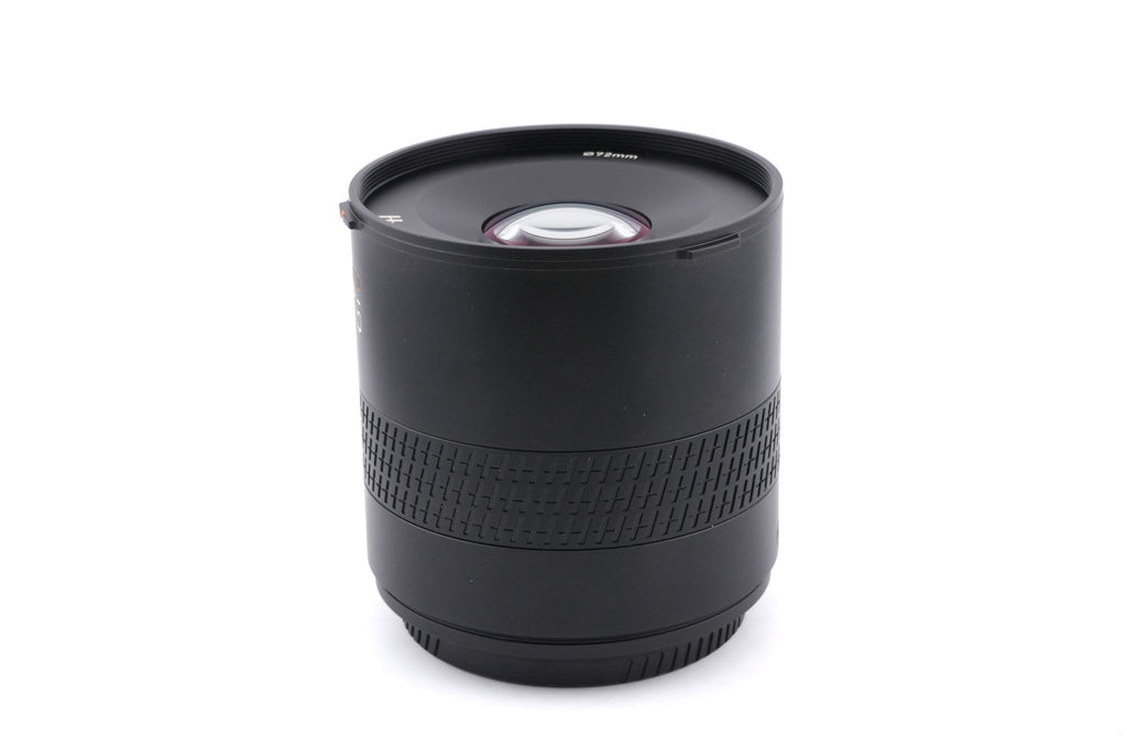 Hasselblad 75mm f3.4 XCD P