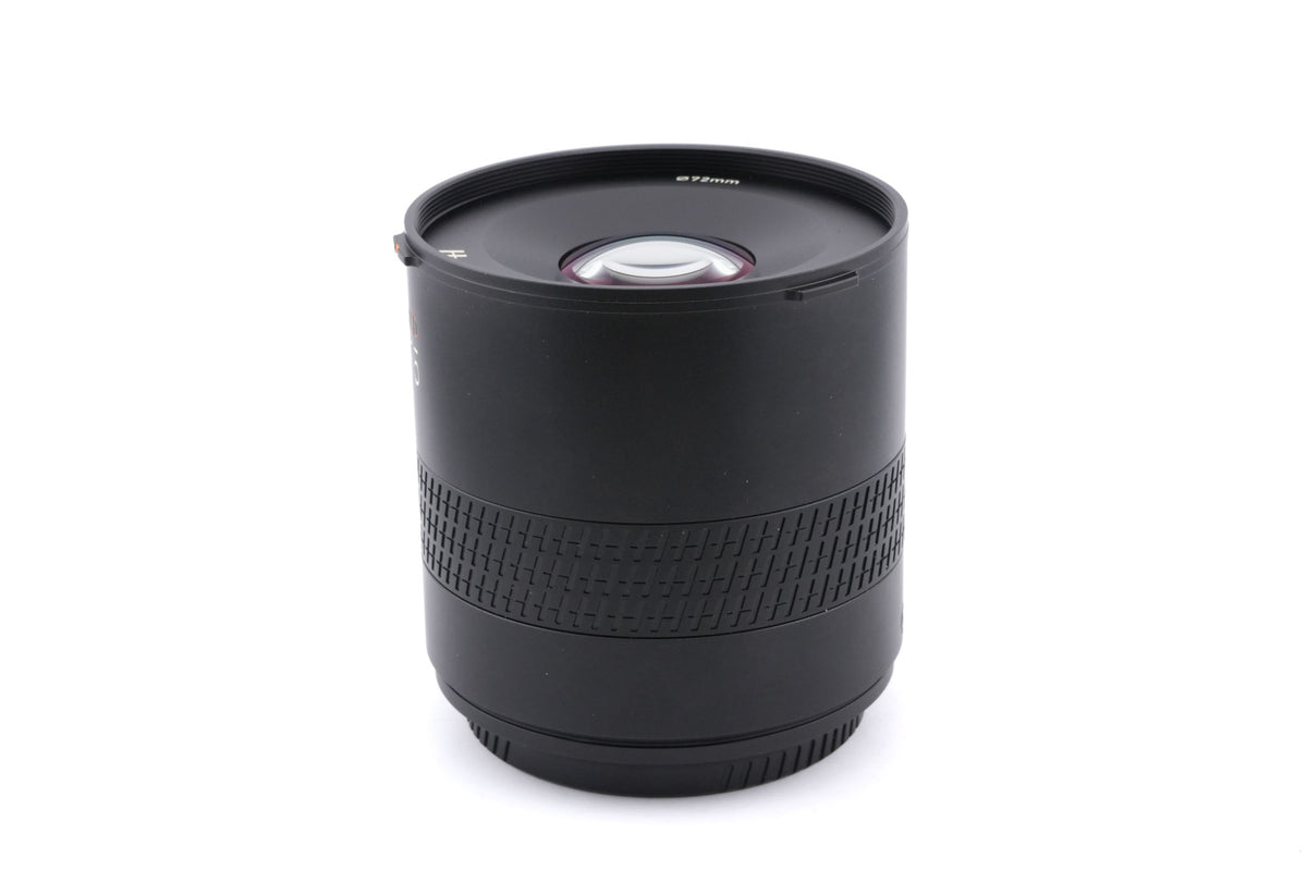 Hasselblad 75mm f3.4 XCD P