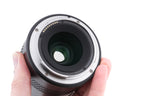 Hasselblad 75mm f3.4 XCD P