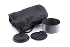 Hasselblad 75mm f3.4 XCD P