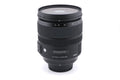 Sigma 24-70mm f2.8 EX DG HSM