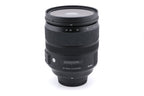 Sigma 24-70mm f2.8 EX DG HSM