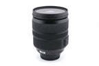 Sigma 24-70mm f2.8 EX DG HSM