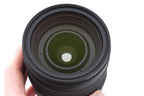 Sigma 24-70mm f2.8 EX DG HSM
