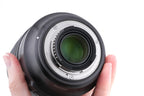 Sigma 24-70mm f2.8 EX DG HSM
