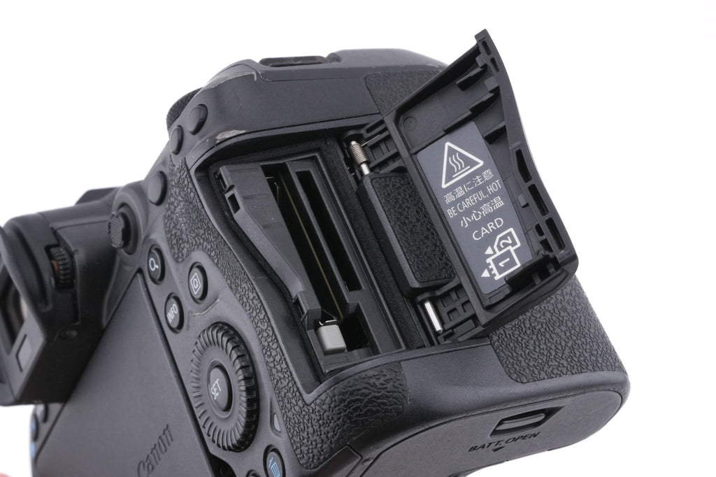 Canon EOS R5