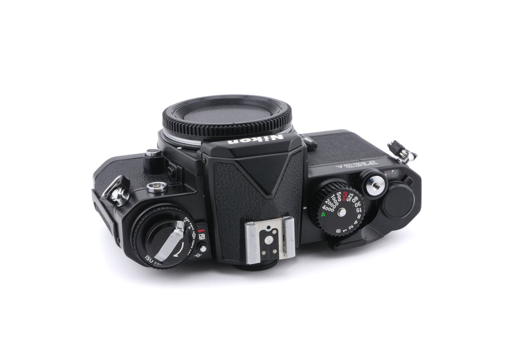 Nikon FM3A
